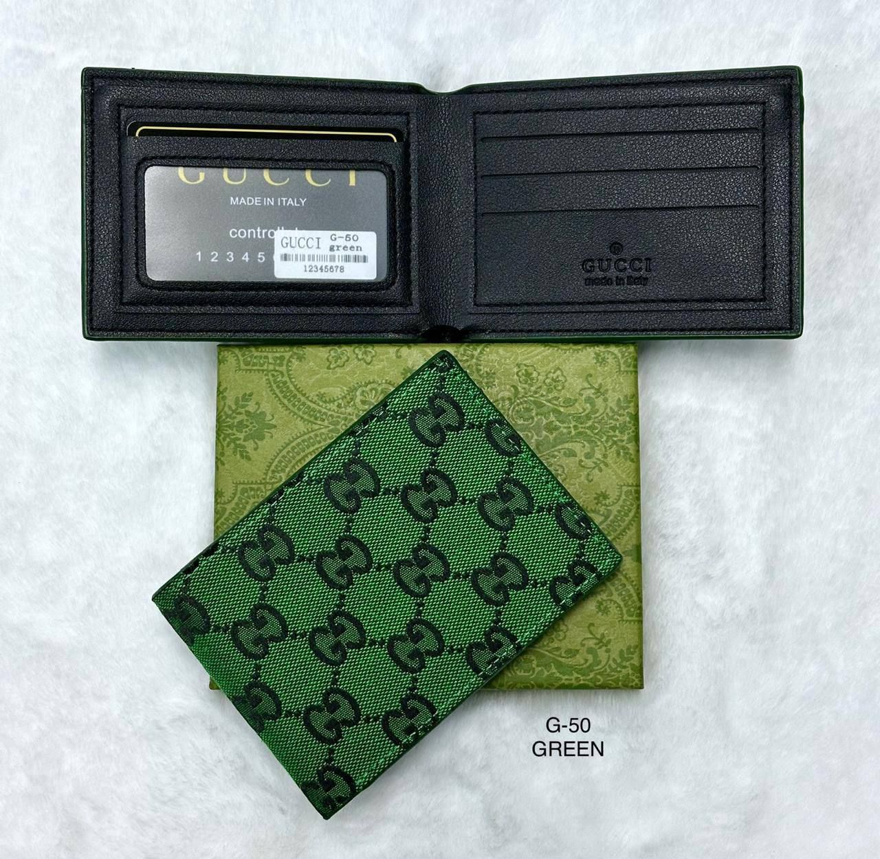 Louis Vuitton Inspired Wallet Collection (Master Copy) - Multi-Design Monogram & Damier Wallets | D-E43 – Image 16