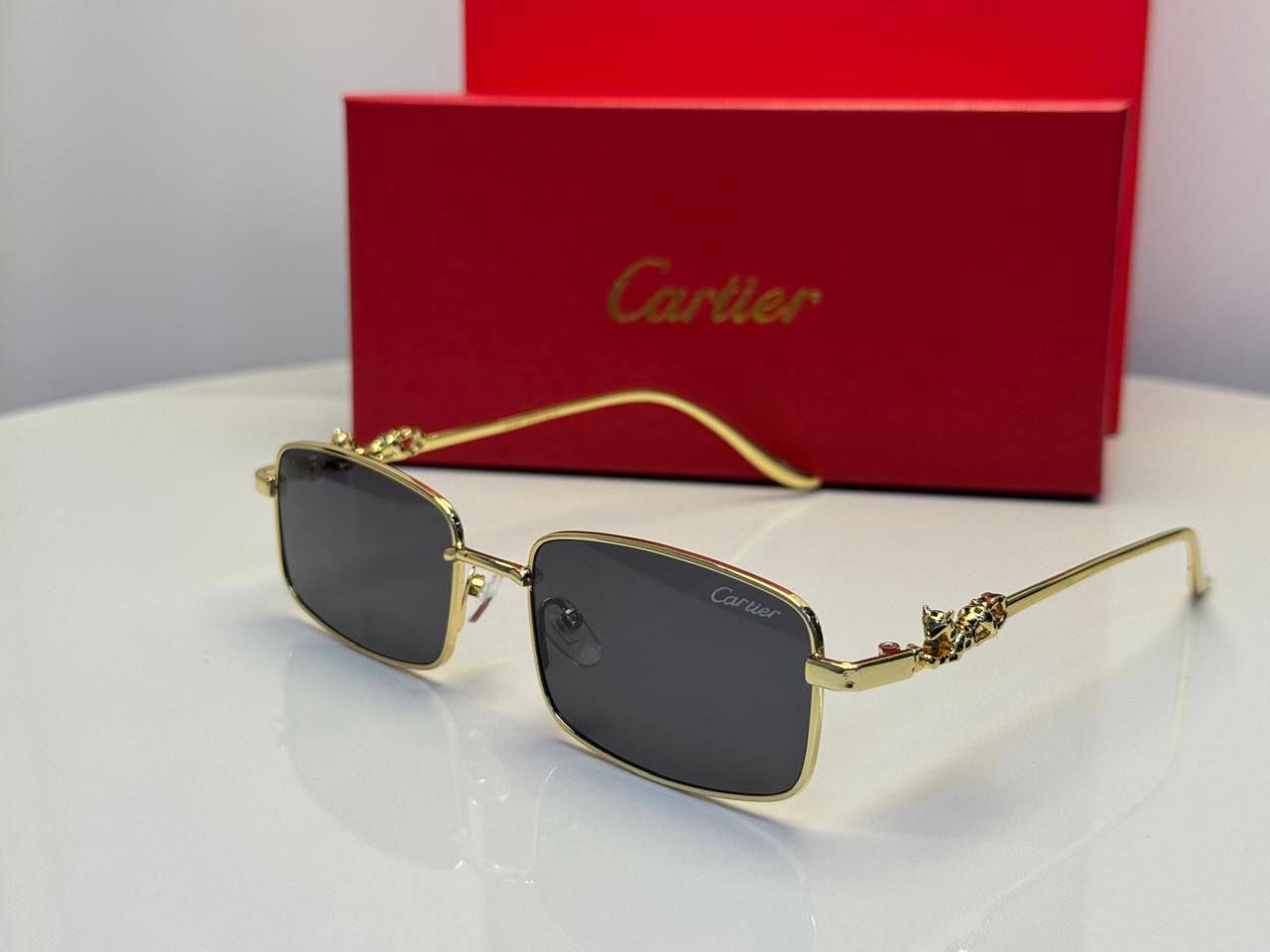 Premium Cartier Sunglasses Collection (High-Quality Copy One) – The Ultimate Statement of Luxury & Prestige | D-E45 – Image 48