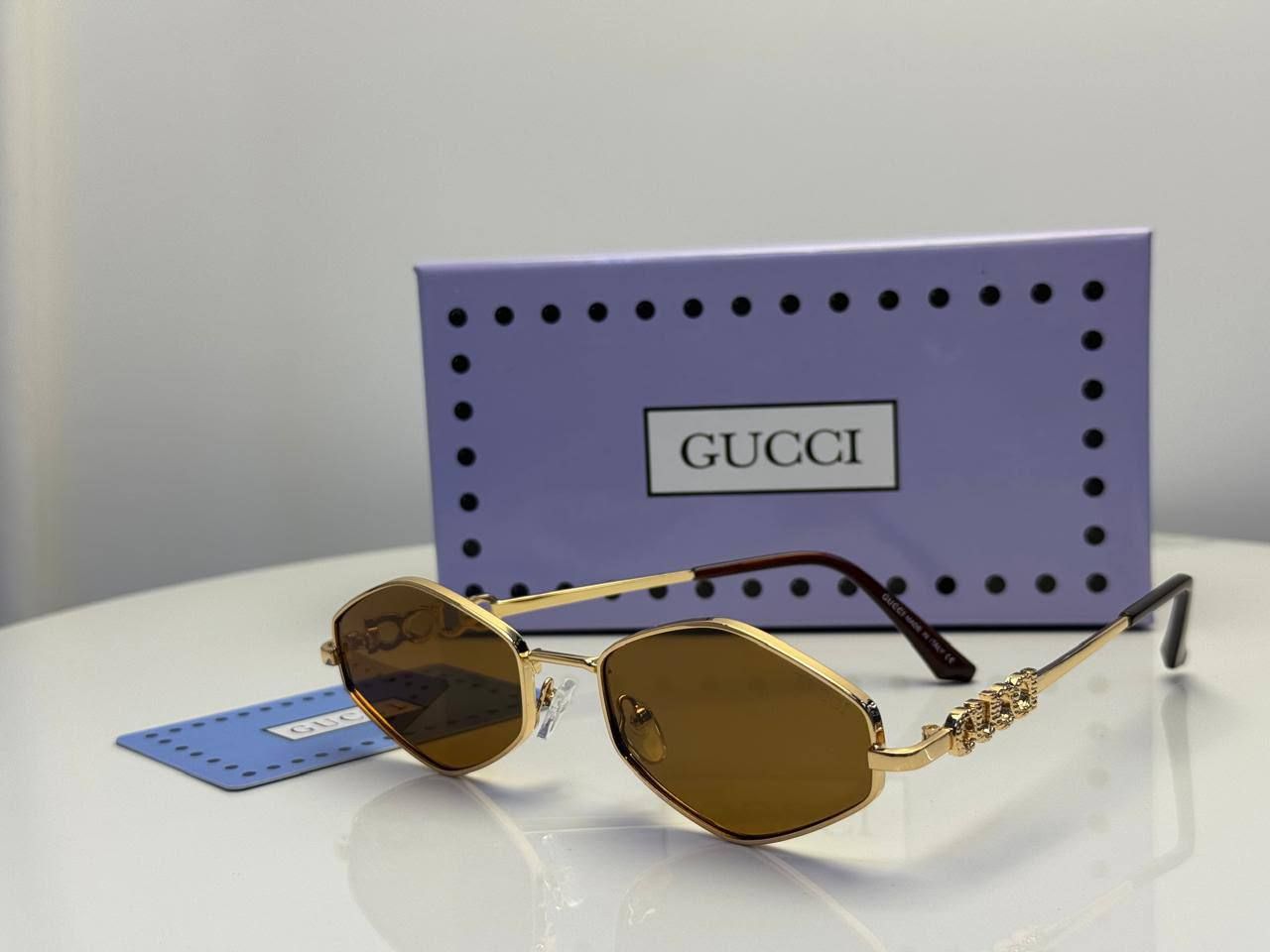 Premium Sunglasses Collection (Copy 1) – High Fashion Looks, Unbeatable Value! | D-E45 – Image 18