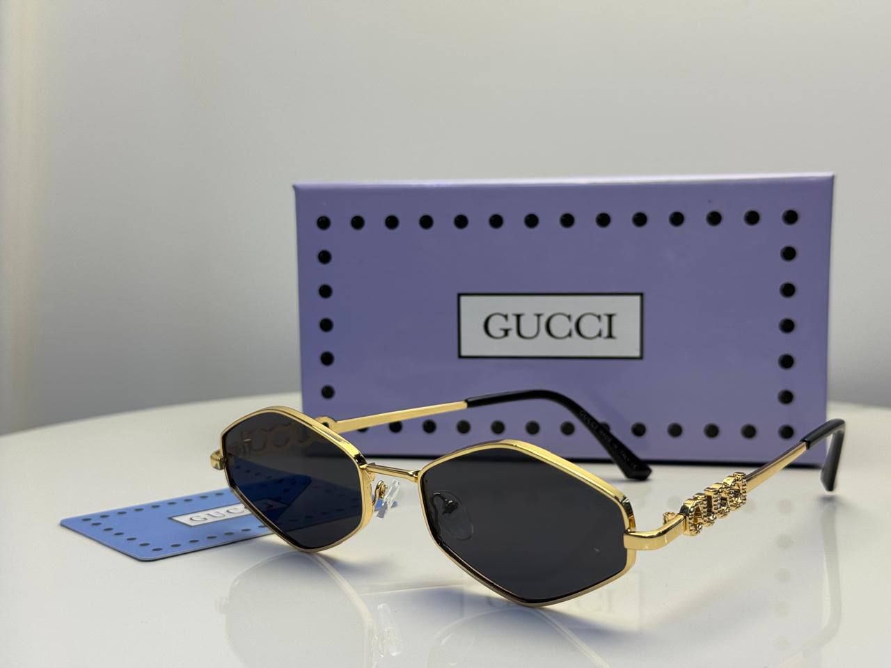 Premium Sunglasses Collection (Copy 1) – High Fashion Looks, Unbeatable Value! | D-E45 – Image 19