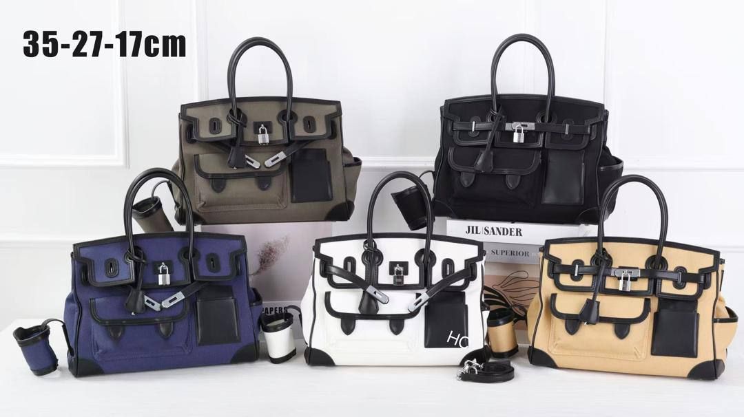 شنطة هيرمز كوبي ون الفاخرة بالإمارات – كشخة كروس عصرية وتوصيل فوري سريع! | D-A52 – Image 6