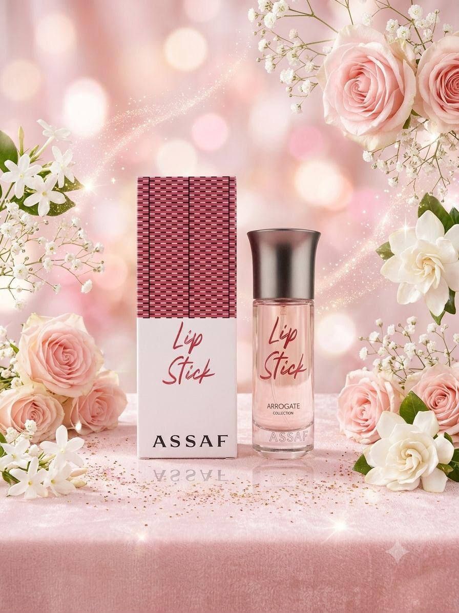 Assaf "Wild Colt" Perfume (200ml) – The Ultimate Signature of Luxury & Elegance | D-E41 – Image 3