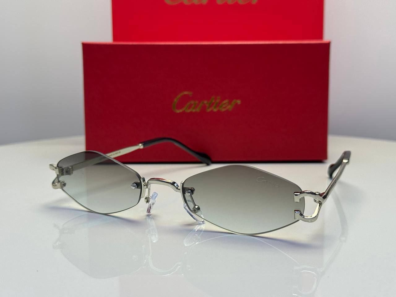 Premium Cartier Sunglasses Collection (High-Quality Copy One) – The Ultimate Statement of Luxury & Prestige | D-E45 – Image 37