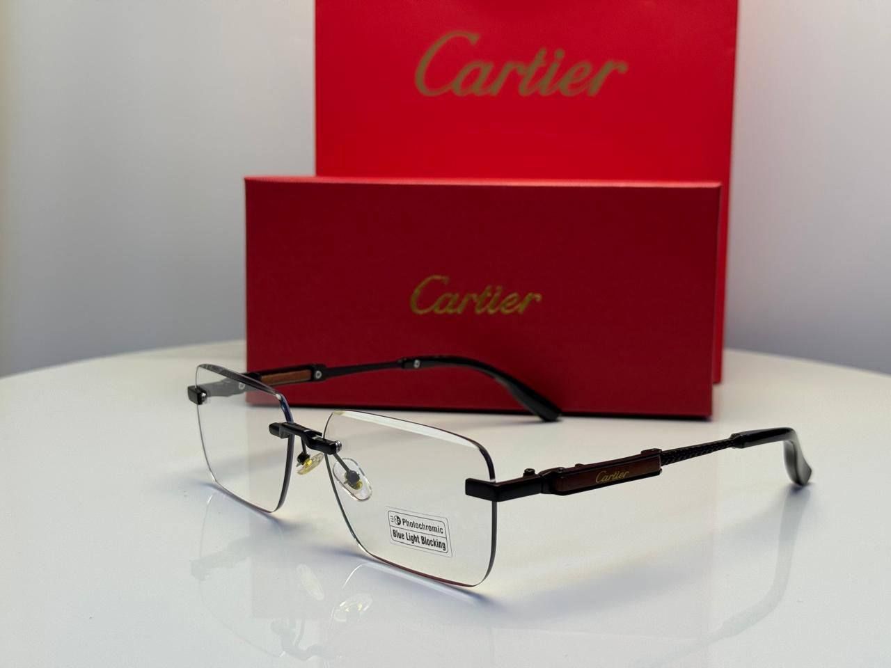 Premium Cartier Sunglasses Collection (High-Quality Copy One) – The Ultimate Statement of Luxury & Prestige | D-E45 – Image 23
