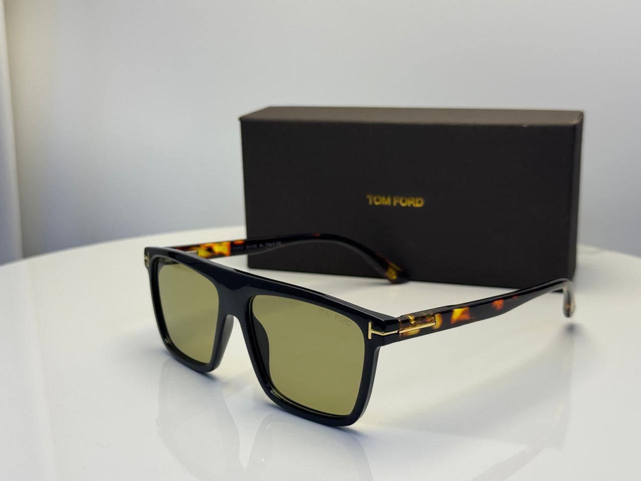 Premium Prada Sunglasses Collection (High-Quality Copy One) – Bold Designs & Diverse Colors | D-E45 – Image 18