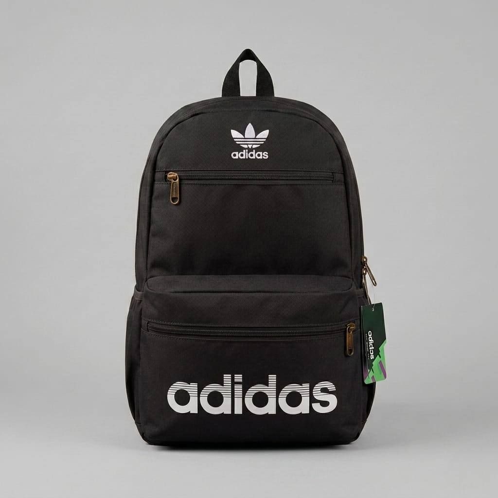 Back to School with Ultimate Sporty Style: Adidas & Nike Copy One School Bags UAE | D-E23 – Image 16