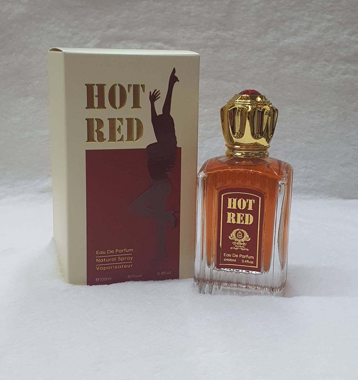 Exclusive Women's Alluring & Luxury Perfumes Collection +18 – Captivating Longevity in the UAE | D-E41 – Image 9