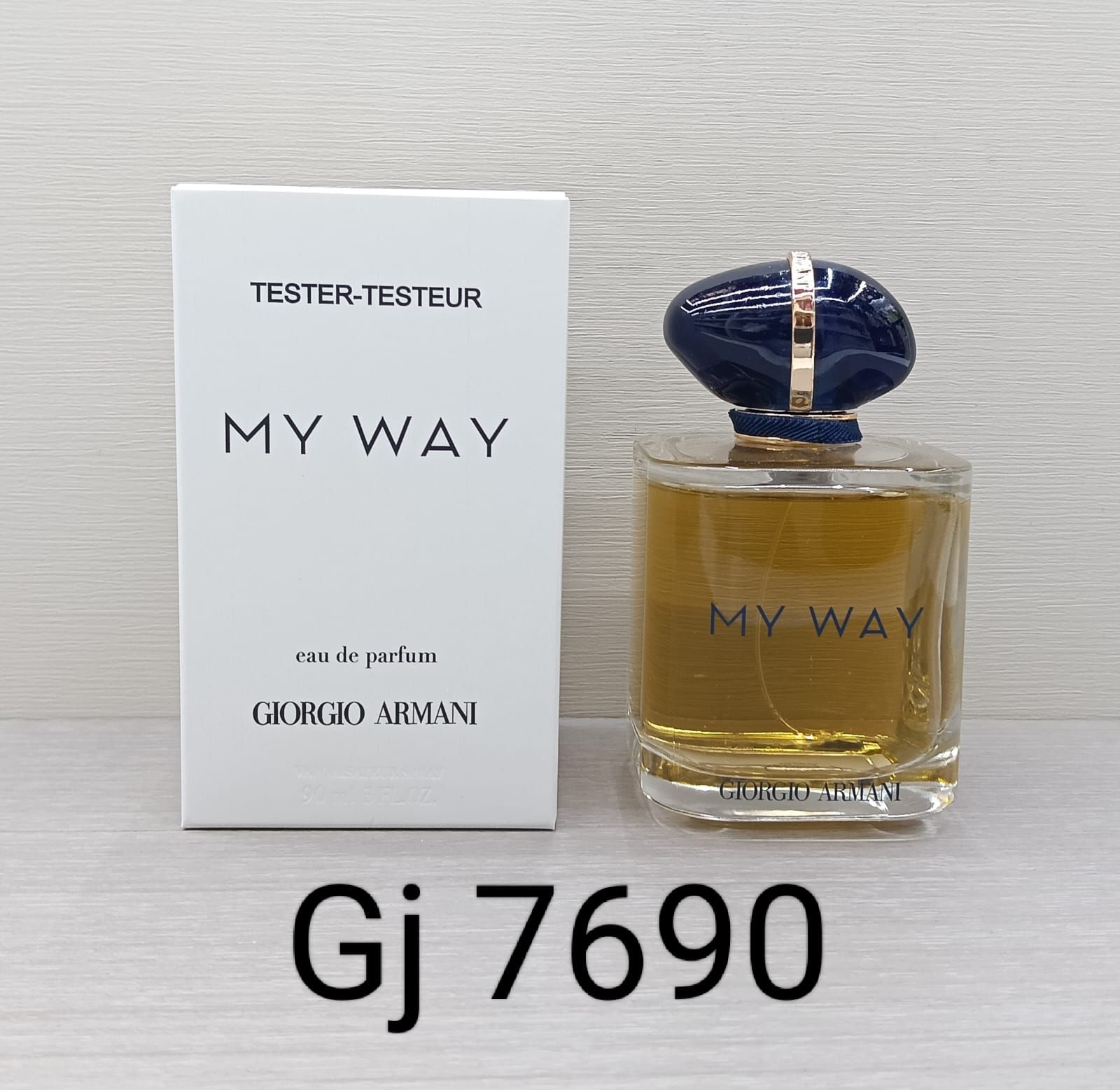 عطور تستر اصلية 100مل في الإمارات | فخامة العطور العالمية بأقل الأسعار والتوصيل فوري! | D-A41 – Image 91