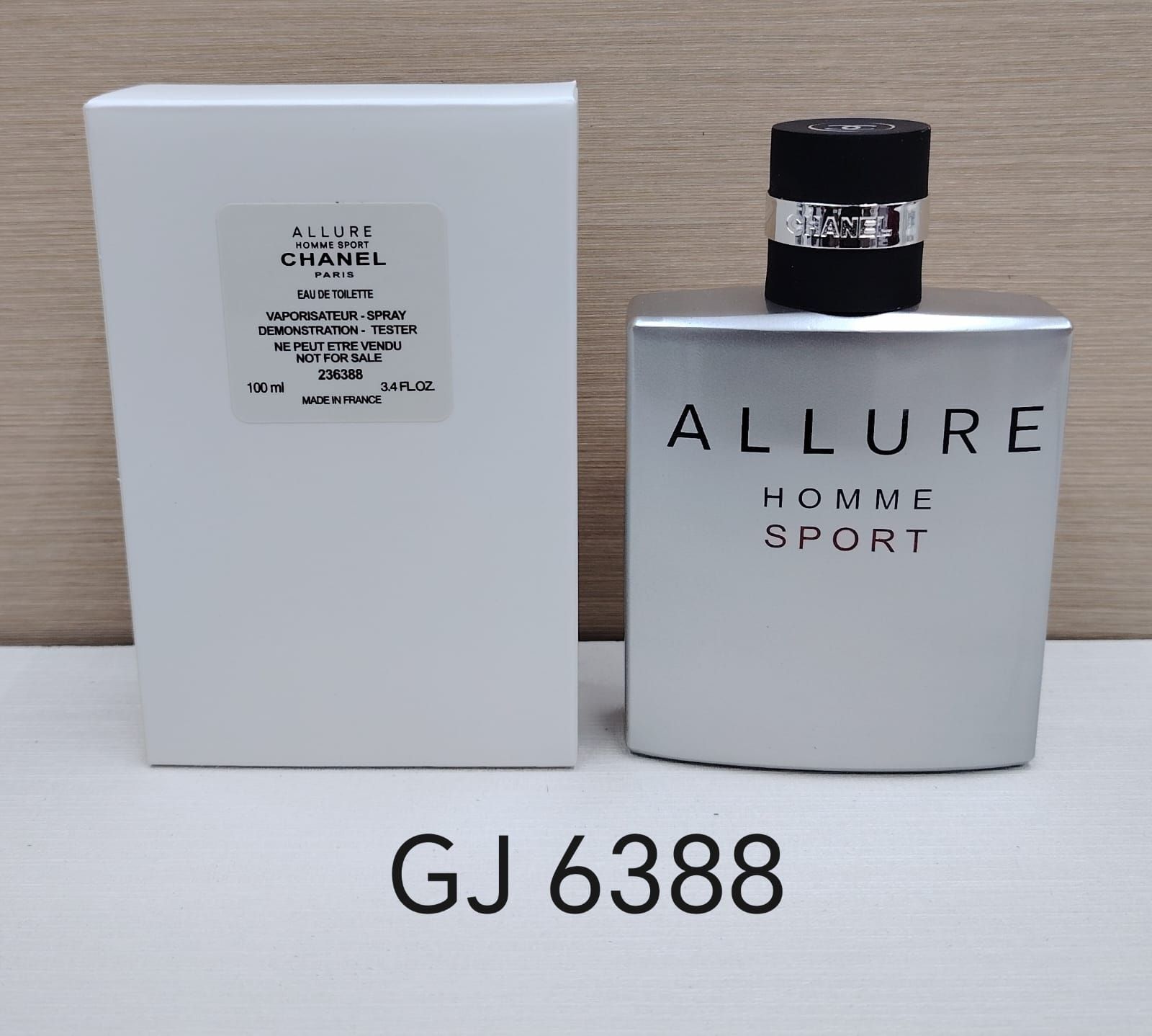 عطور تستر اصلية 100مل في الإمارات | فخامة العطور العالمية بأقل الأسعار والتوصيل فوري! | D-A41 – Image 87