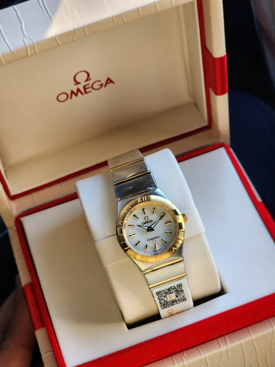 Omega Speedmaster Ultra-Luxury Watch | Prestige & Elegance | UAE | D-E56 – Image 5