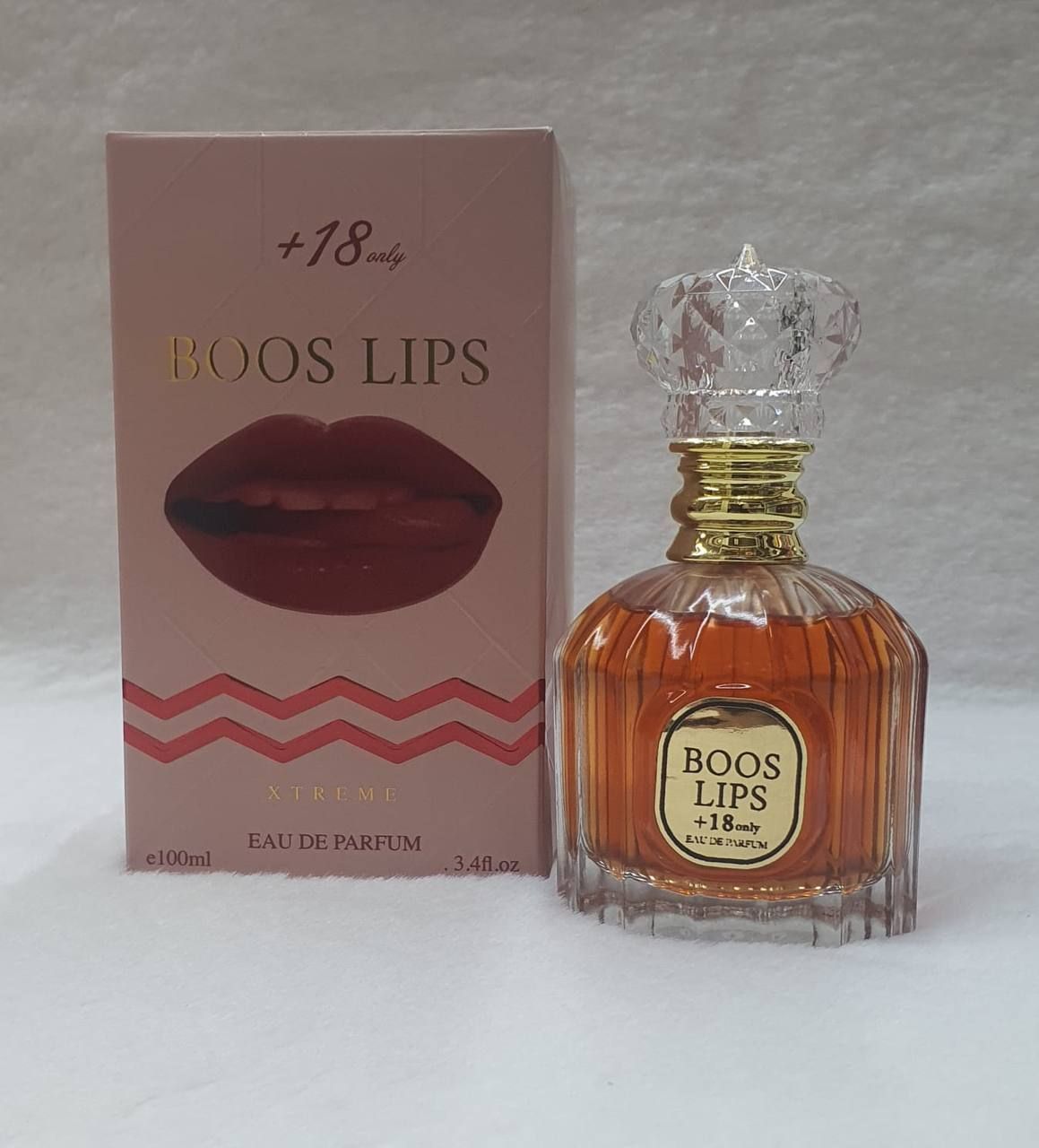 Exclusive Women's Alluring & Luxury Perfumes Collection +18 – Captivating Longevity in the UAE | D-E41 – Image 3