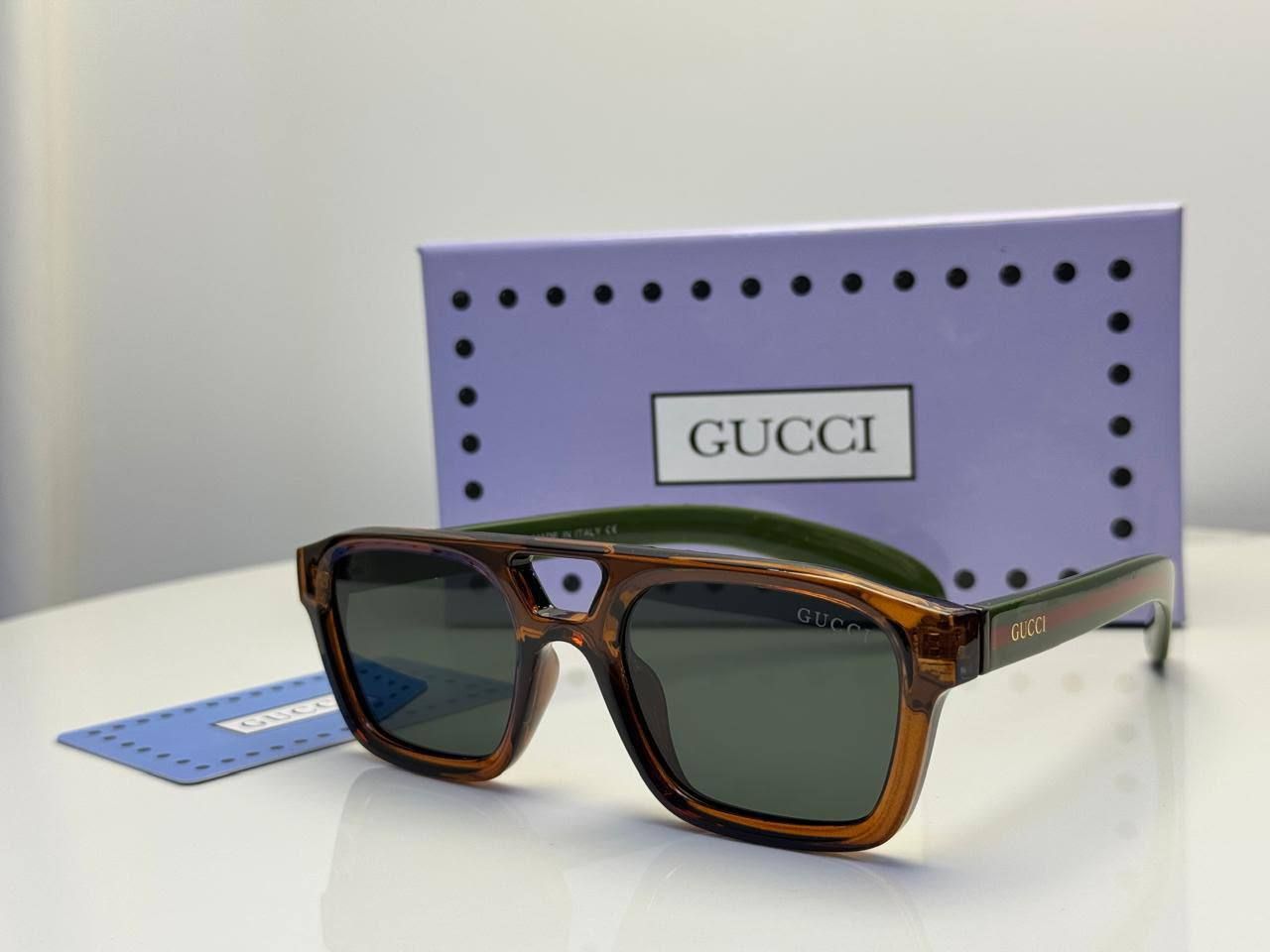 Premium Sunglasses Collection (Copy 1) – High Fashion Looks, Unbeatable Value! | D-E45 – Image 22