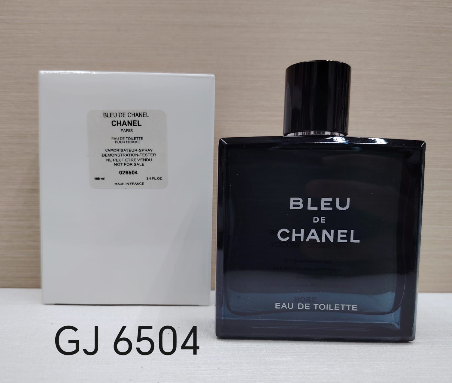 عطور تستر اصلية 100مل في الإمارات | فخامة العطور العالمية بأقل الأسعار والتوصيل فوري! | D-A41 – Image 85