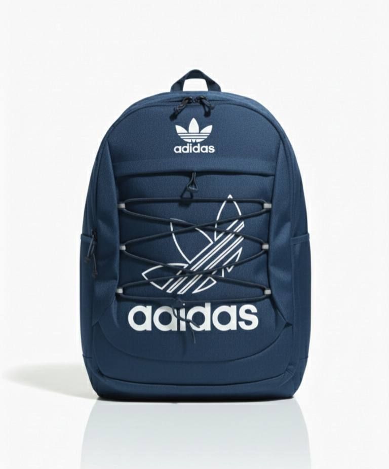 Back to School with Ultimate Sporty Style: Adidas & Nike Copy One School Bags UAE | D-E23 – Image 4