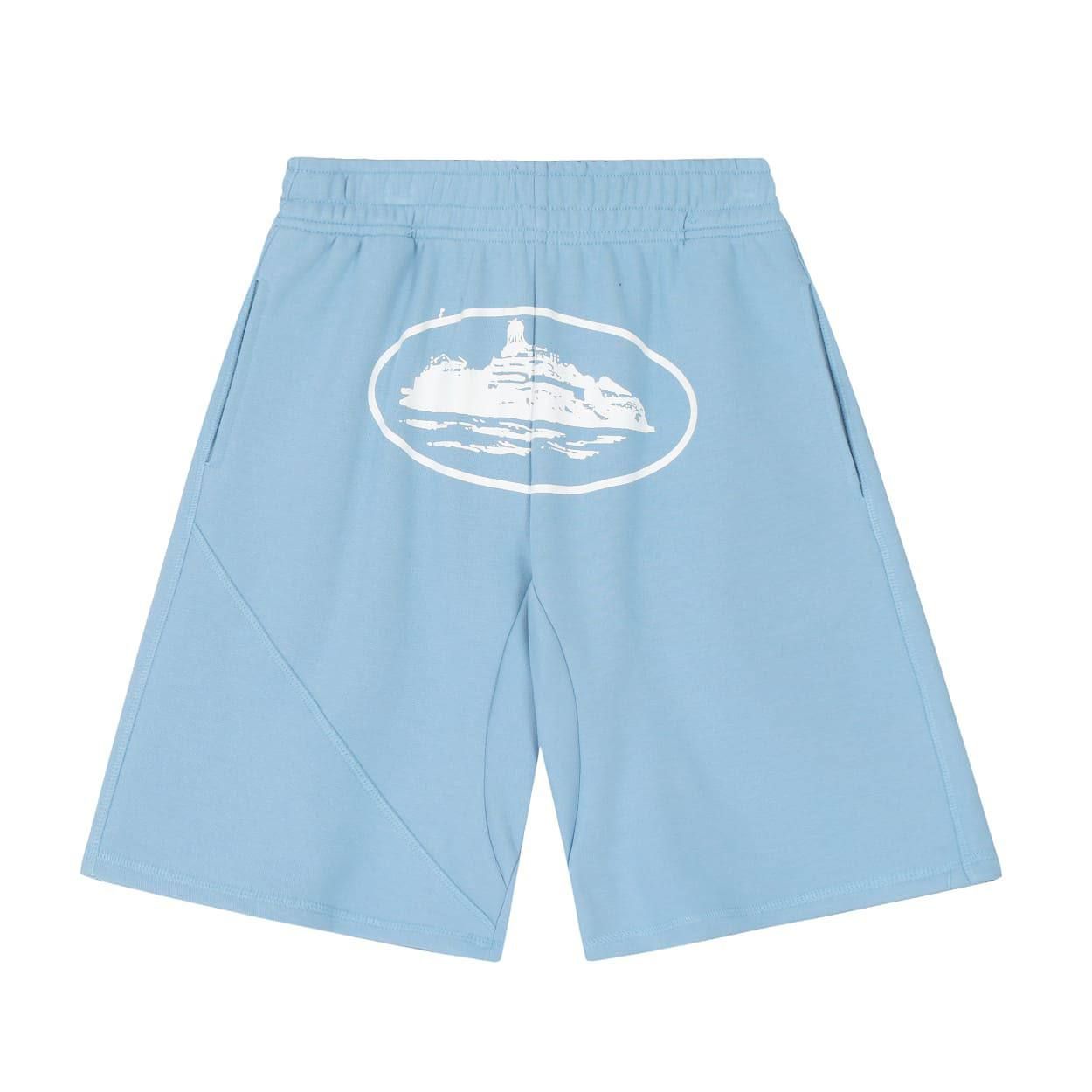 شورت كورتيز الكاجوال | Cortez Casual Shorts | D-A47 – Image 3