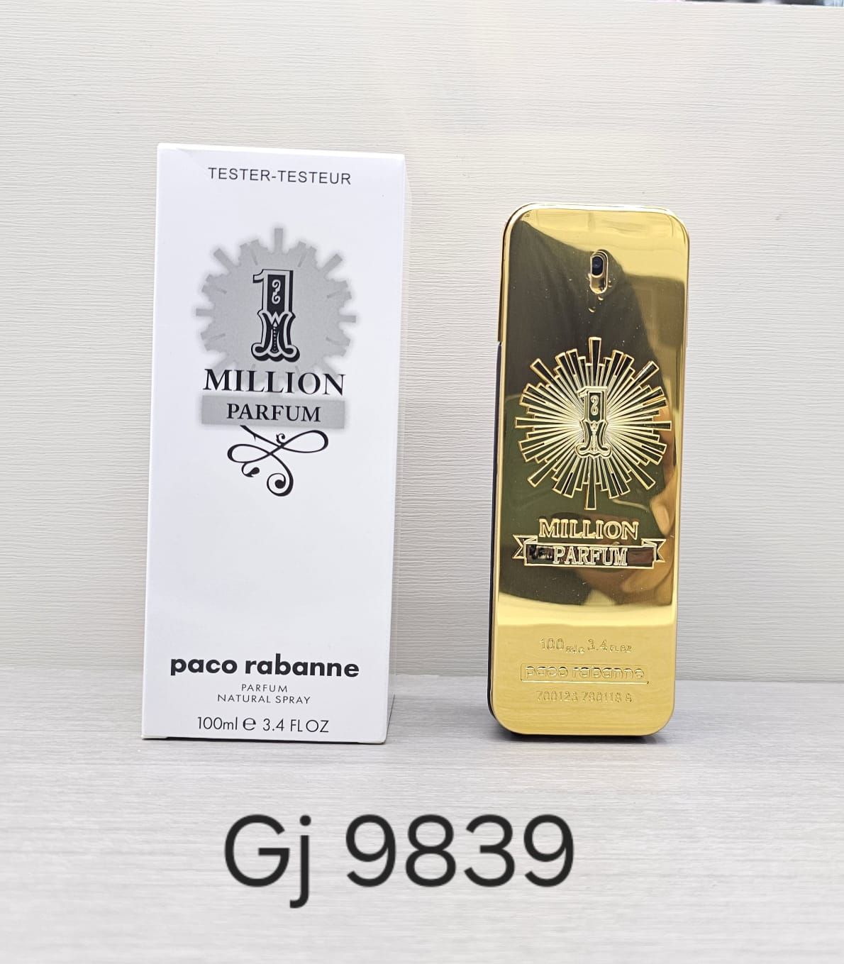 عطور تستر اصلية 100مل في الإمارات | فخامة العطور العالمية بأقل الأسعار والتوصيل فوري! | D-A41 – Image 31
