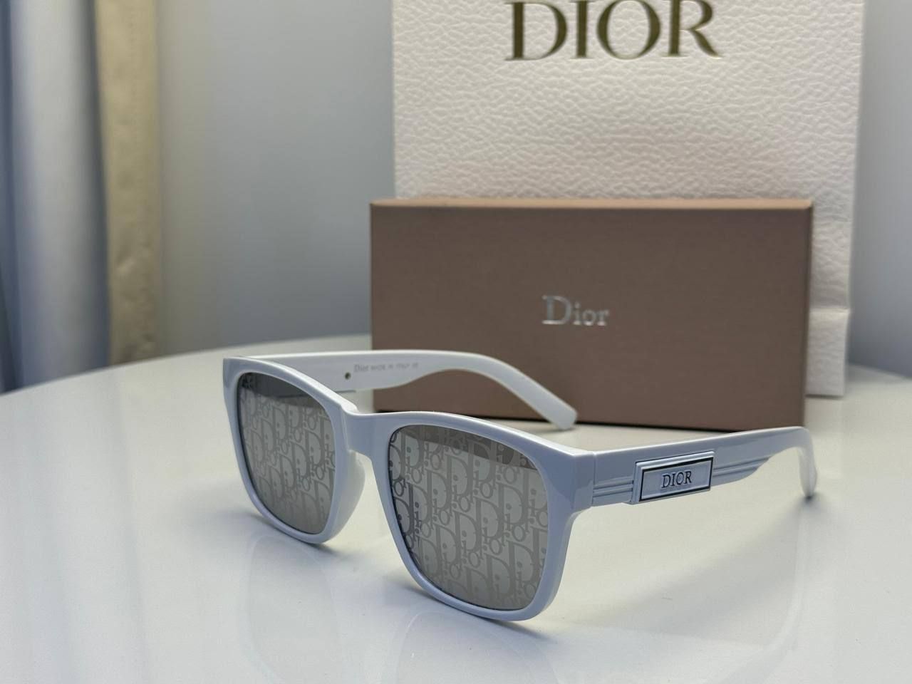 Dior Sunglasses (Copy One) – Premium UV Protection & Iconic Designer Style in the UAE | D-E45 – Image 5