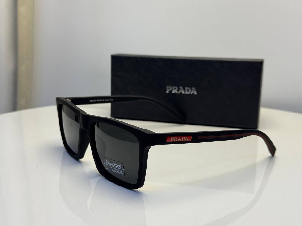Premium Prada Sunglasses Collection (High-Quality Copy One) – Bold Designs & Diverse Colors | D-E45 – Image 19