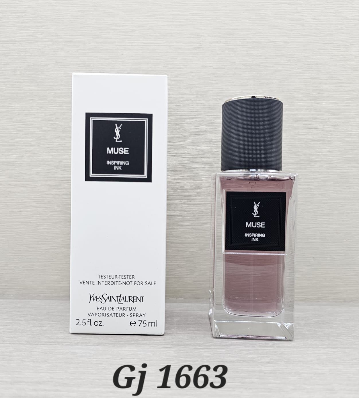عطور تستر اصلية 100مل في الإمارات | فخامة العطور العالمية بأقل الأسعار والتوصيل فوري! | D-A41 – Image 33