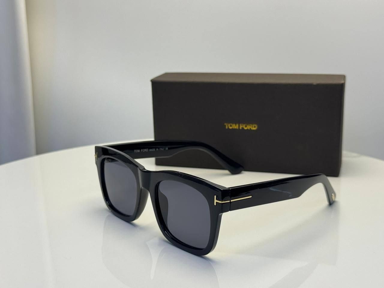 Premium Prada Sunglasses Collection (High-Quality Copy One) – Bold Designs & Diverse Colors | D-E45 – Image 15