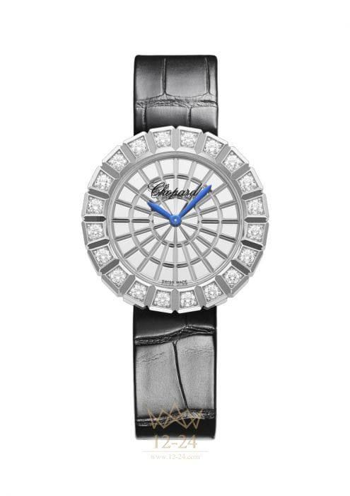 Chopard High Master Luxury Watch | Elegant Sparkle & Design | UAE | D-E56 – Image 3