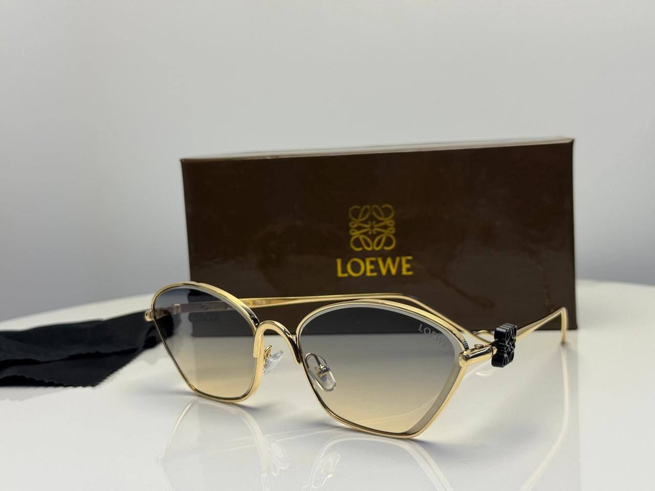 Premium Sunglasses Collection (Copy 1) – High Fashion Looks, Unbeatable Value! | D-E45 – Image 6