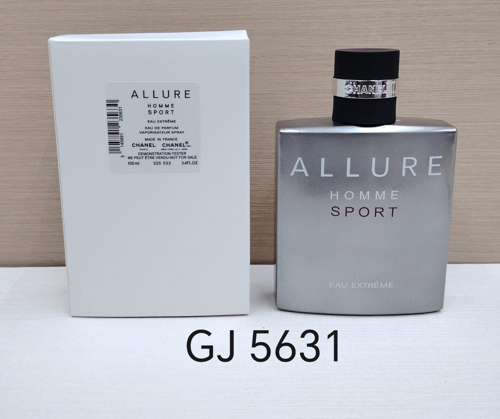 عطور تستر اصلية 100مل في الإمارات | فخامة العطور العالمية بأقل الأسعار والتوصيل فوري! | D-A41 – Image 12