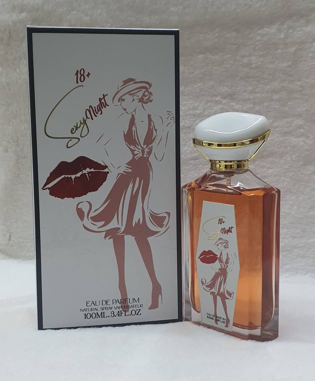 Exclusive Women's Alluring & Luxury Perfumes Collection +18 – Captivating Longevity in the UAE | D-E41 – Image 13