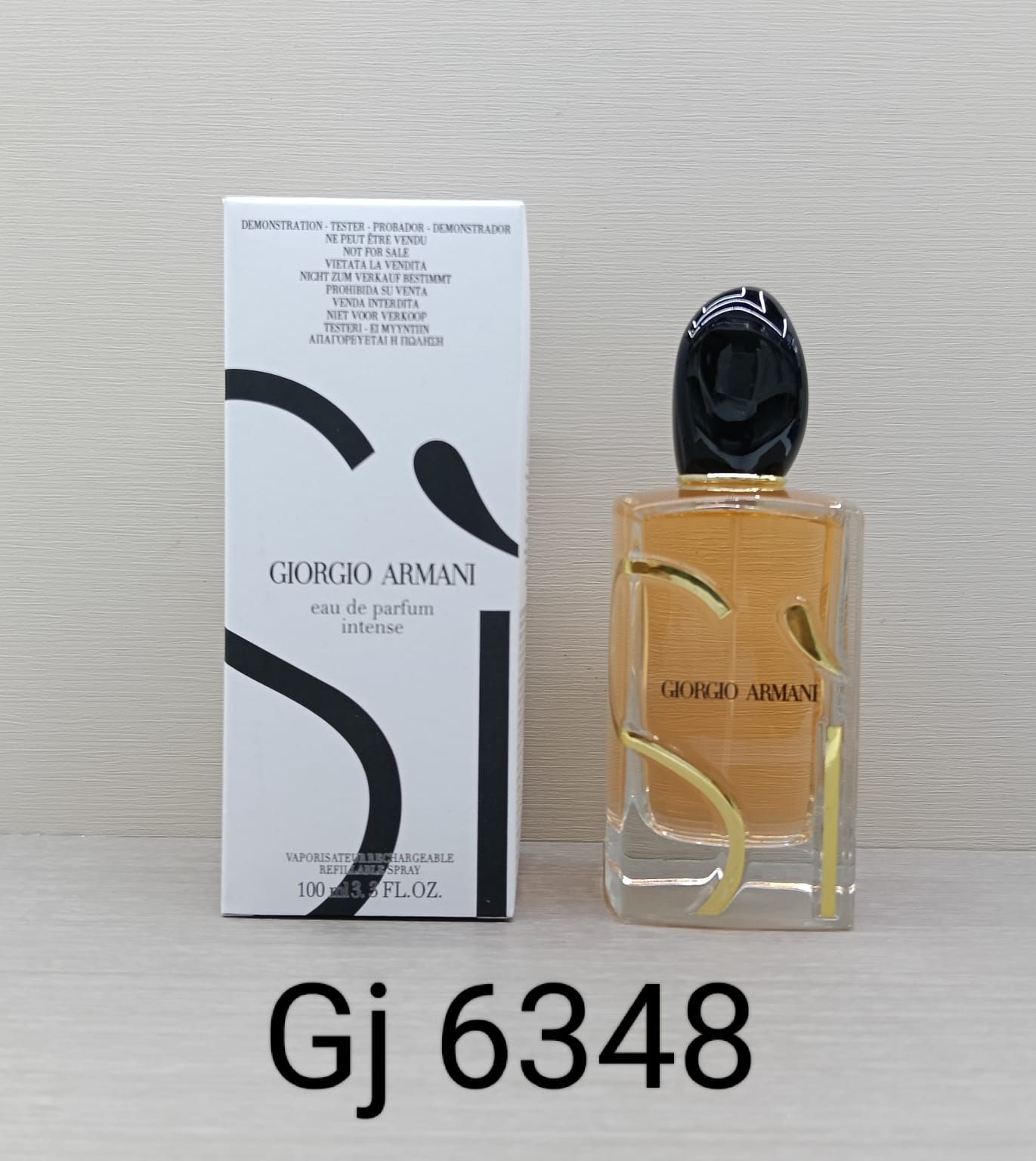 عطور تستر اصلية 100مل في الإمارات | فخامة العطور العالمية بأقل الأسعار والتوصيل فوري! | D-A41 – Image 1