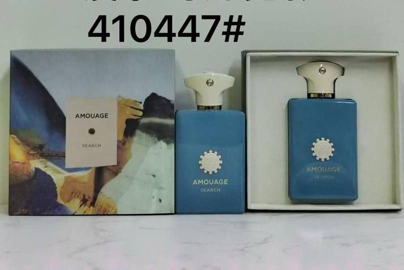 Authentic Amouage Perfumes in UAE | Luxury Long-Lasting Fragrances | D-E41 – Image 3