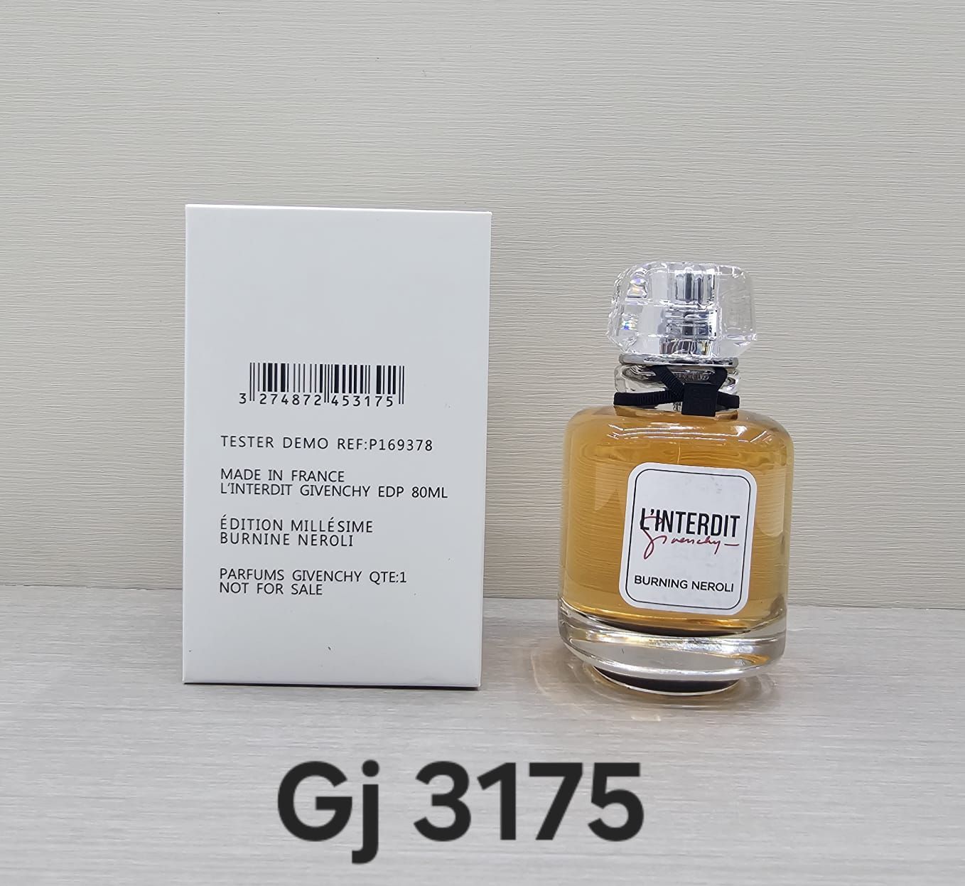 عطور تستر اصلية 100مل في الإمارات | فخامة العطور العالمية بأقل الأسعار والتوصيل فوري! | D-A41 – Image 7