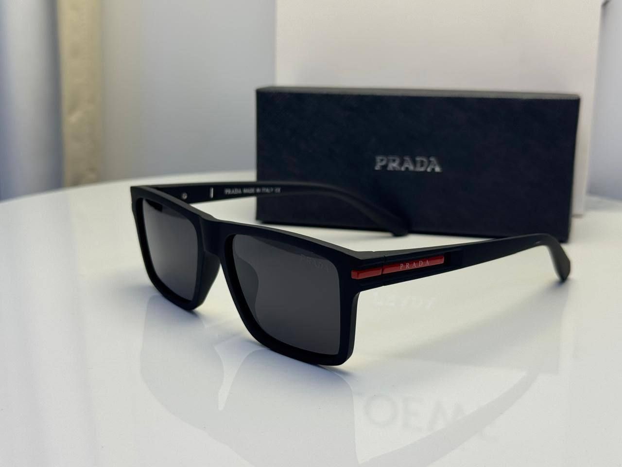 Premium Prada Sunglasses Collection (High-Quality Copy One) – Bold Designs & Diverse Colors | D-E45 – Image 31