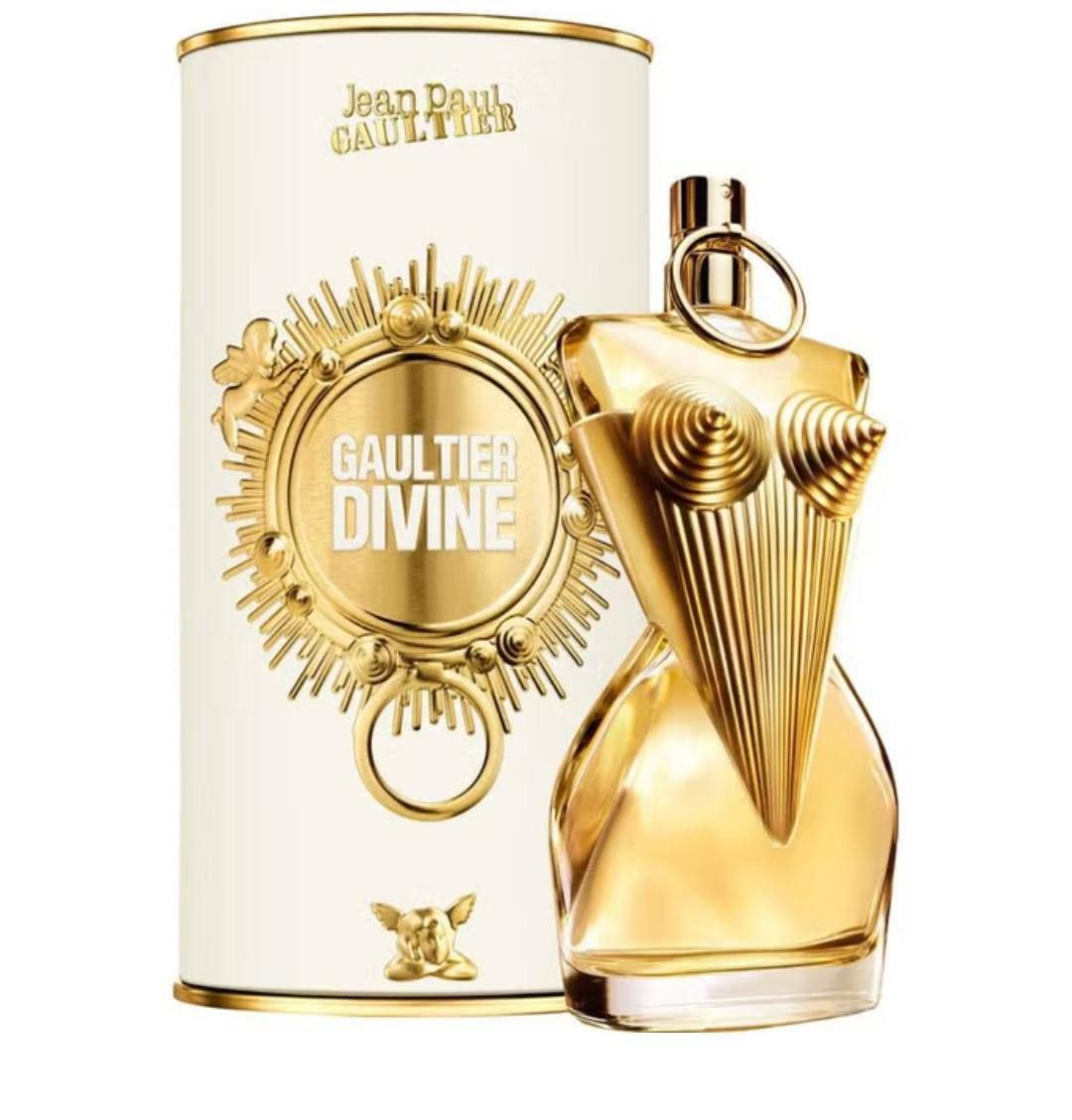 مجموعة عطور جان بول غوتييه – الفخامة، الجرأة، والجاذبية التي لا تُقاوم | D-A41 – Image 3