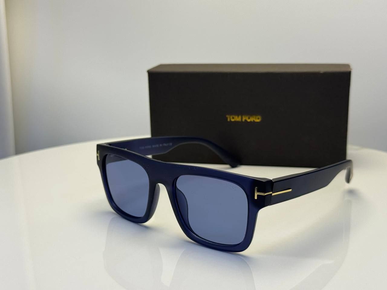 Premium Prada Sunglasses Collection (High-Quality Copy One) – Bold Designs & Diverse Colors | D-E45 – Image 22
