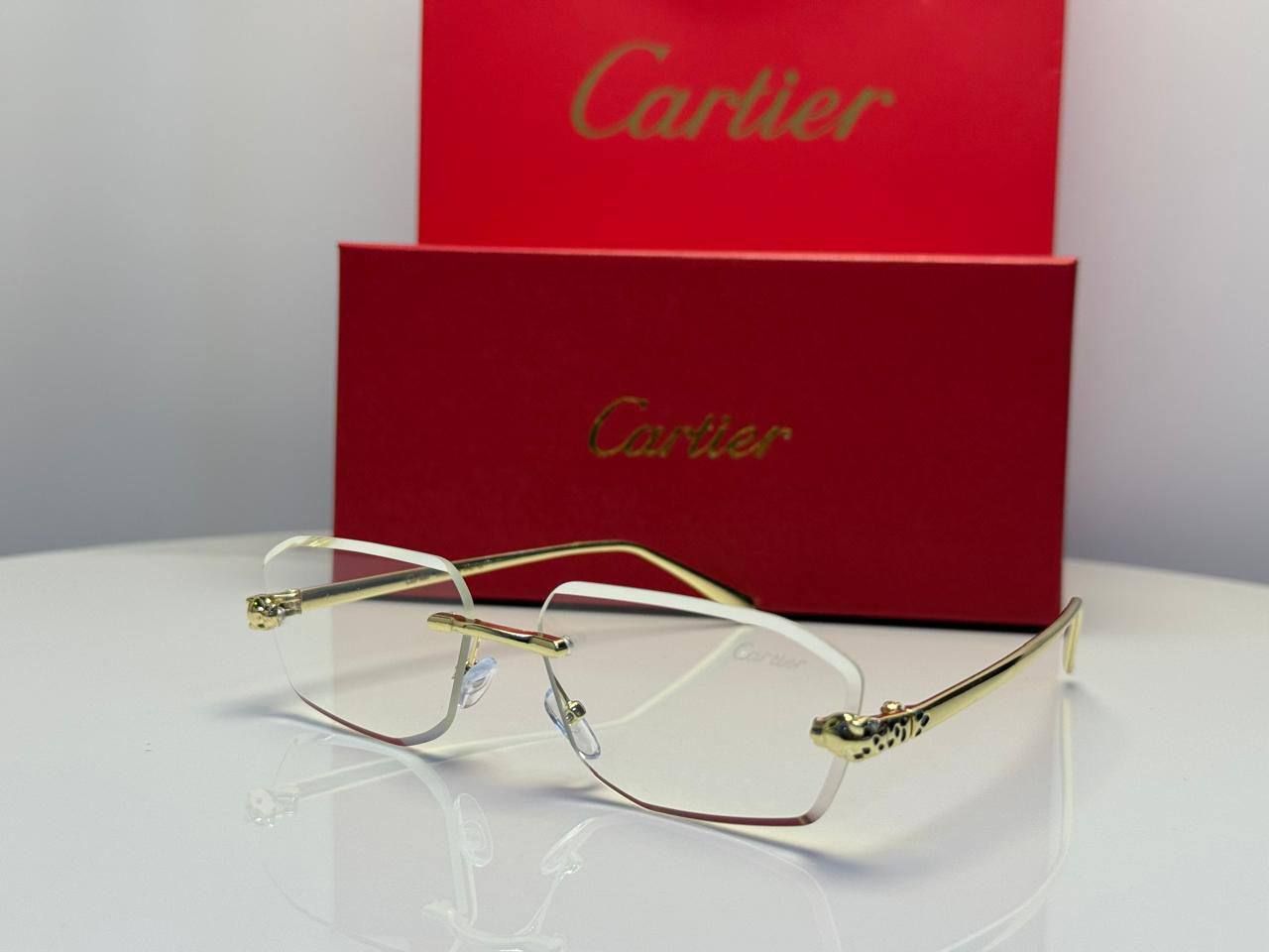 Premium Cartier Sunglasses Collection (High-Quality Copy One) – The Ultimate Statement of Luxury & Prestige | D-E45 – Image 56