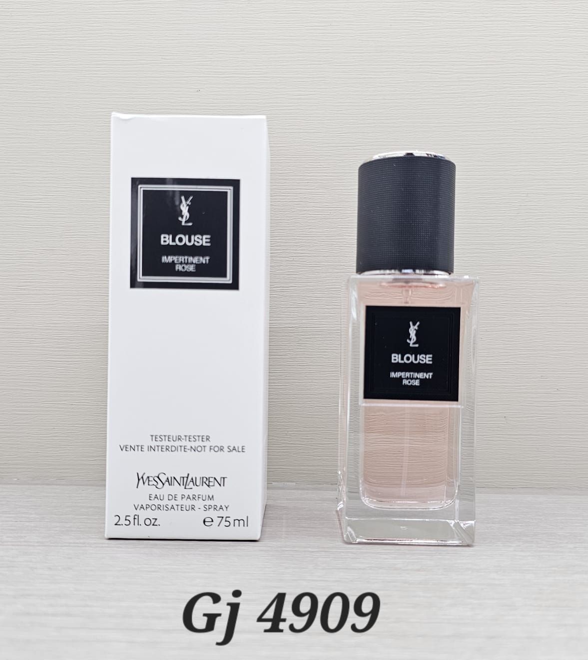 عطور تستر اصلية 100مل في الإمارات | فخامة العطور العالمية بأقل الأسعار والتوصيل فوري! | D-A41 – Image 79