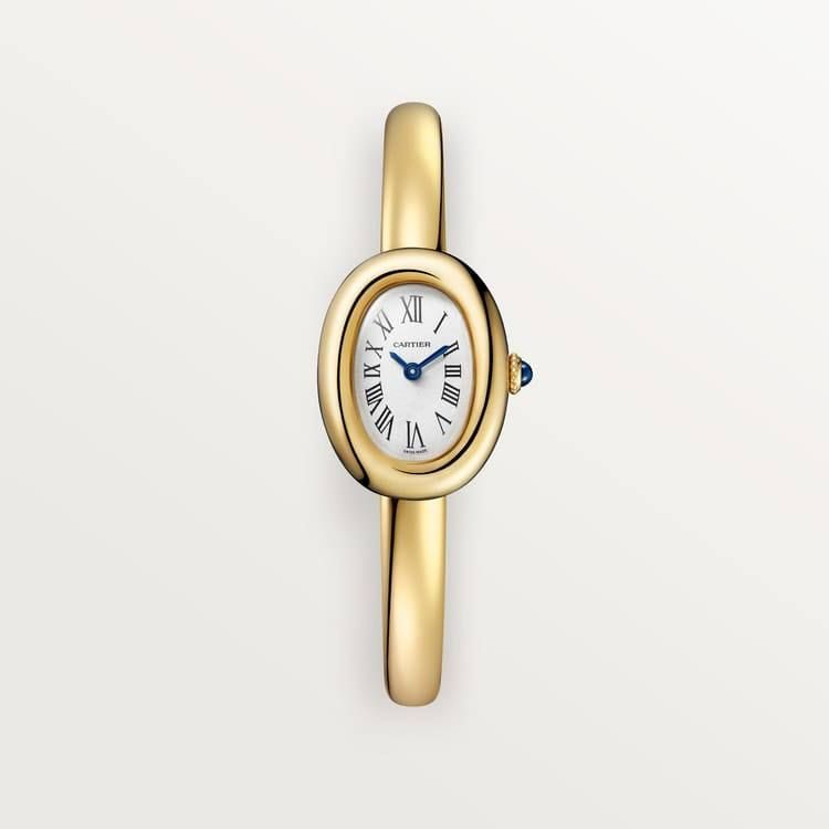 Cartier Panthère High Master Two-Tone Watch | Unique Luxury & Style | UAE | D-E56 – Image 3