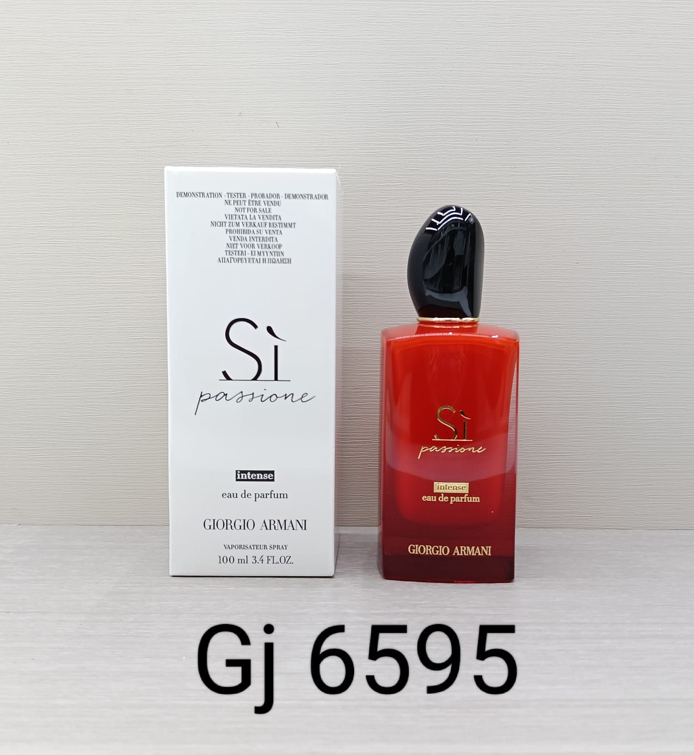 عطور تستر اصلية 100مل في الإمارات | فخامة العطور العالمية بأقل الأسعار والتوصيل فوري! | D-A41 – Image 15