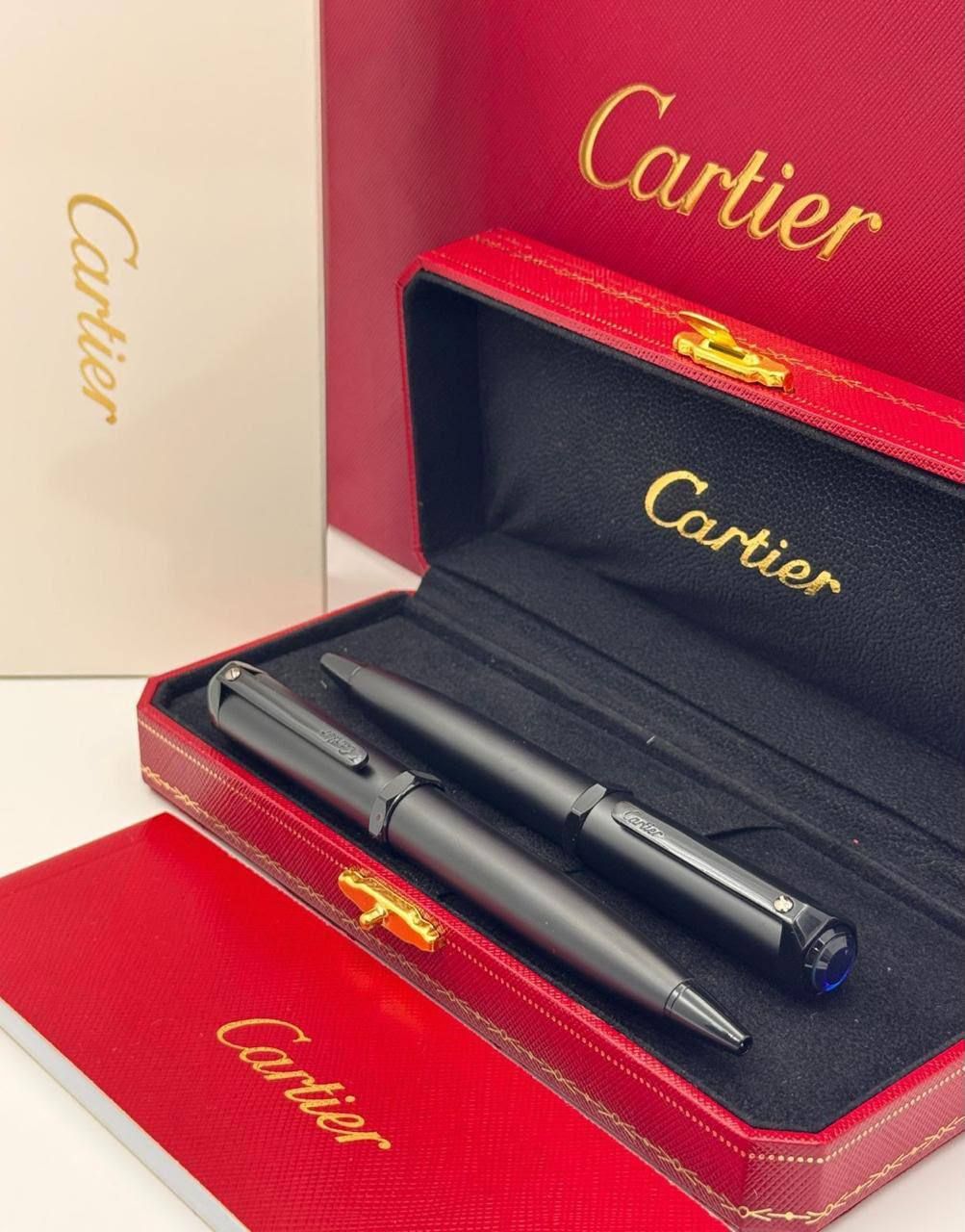 Cartier-Inspired Premium Royal Finish Luxury Pen Collection (Master Copy) | D-E57 – Image 32