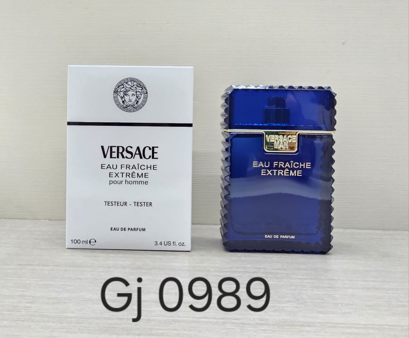 عطور تستر اصلية 100مل في الإمارات | فخامة العطور العالمية بأقل الأسعار والتوصيل فوري! | D-A41 – Image 84