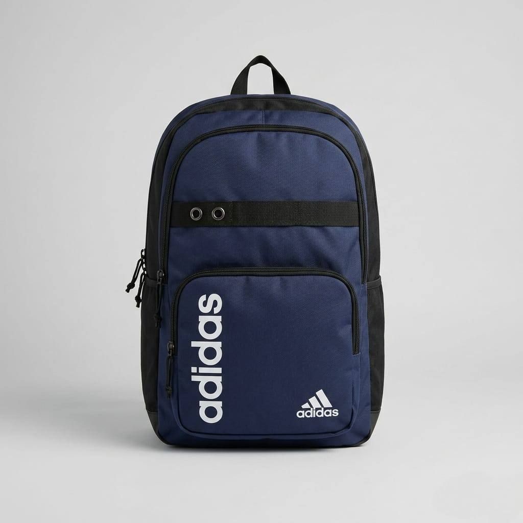 Back to School with Ultimate Sporty Style: Adidas & Nike Copy One School Bags UAE | D-E23 – Image 6