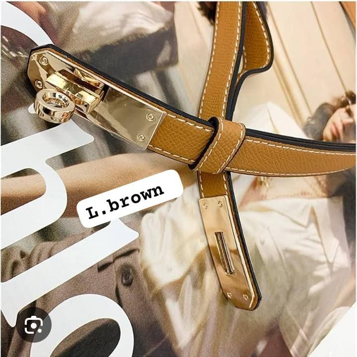 Hermès Luxury Belt (Copy One) – Statement Designer Belt for Ultimate Style in the UAE | D-E44 – Image 9