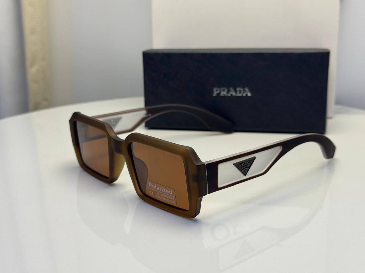 Premium Prada Sunglasses Collection (High-Quality Copy One) – Bold Designs & Diverse Colors | D-E45 – Image 34
