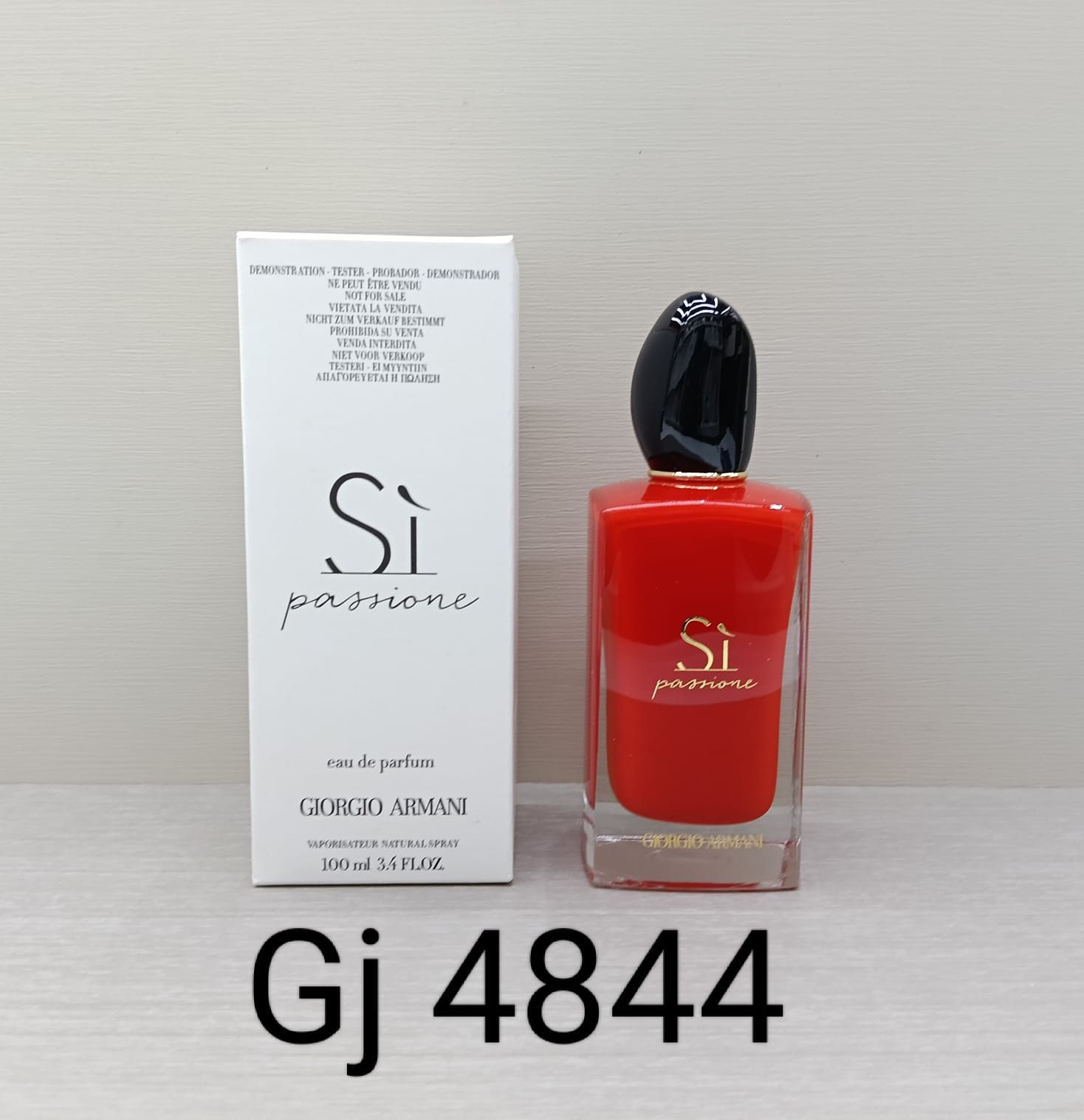 عطور تستر اصلية 100مل في الإمارات | فخامة العطور العالمية بأقل الأسعار والتوصيل فوري! | D-A41 – Image 56