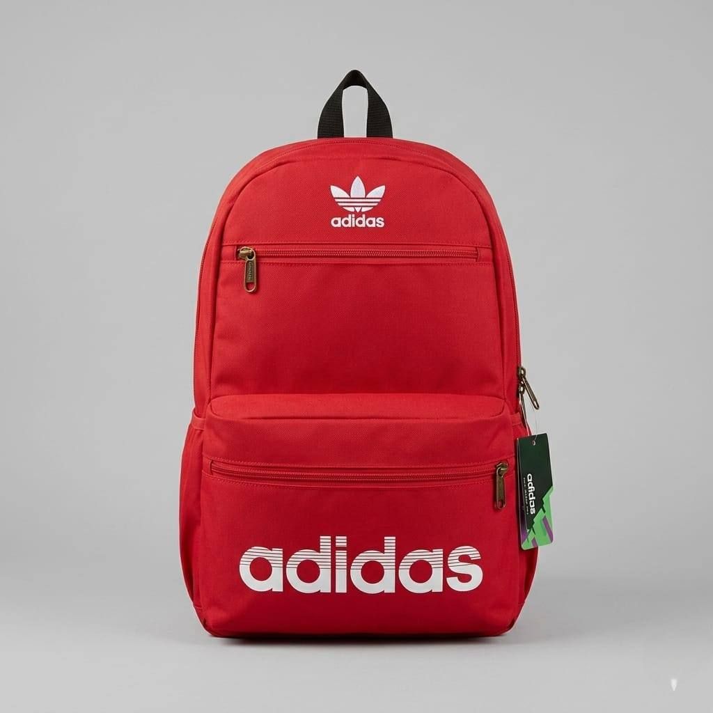 Back to School with Ultimate Sporty Style: Adidas & Nike Copy One School Bags UAE | D-E23 – Image 14