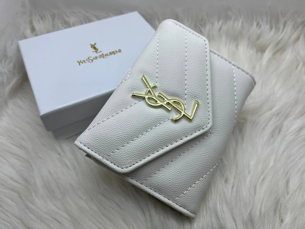 Designer Mini Wallets for Women – Compact Luxury & Smart Storage for Everyday Style in the UAE | D-E43 – Image 24
