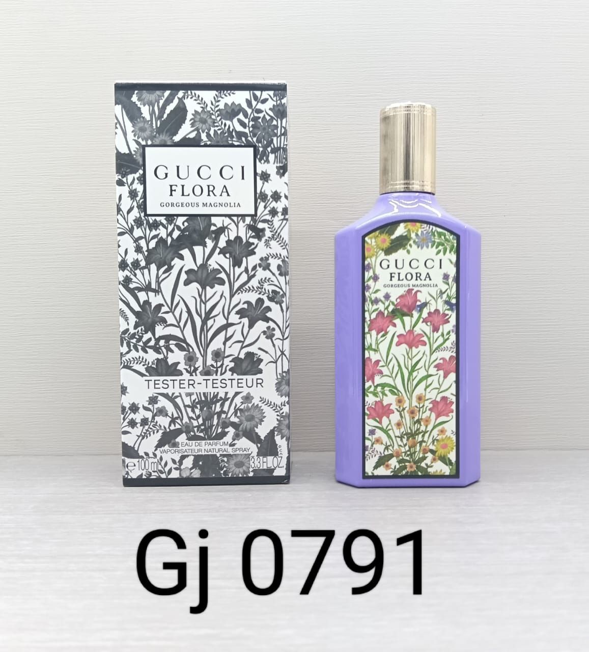 عطور تستر اصلية 100مل في الإمارات | فخامة العطور العالمية بأقل الأسعار والتوصيل فوري! | D-A41 – Image 6