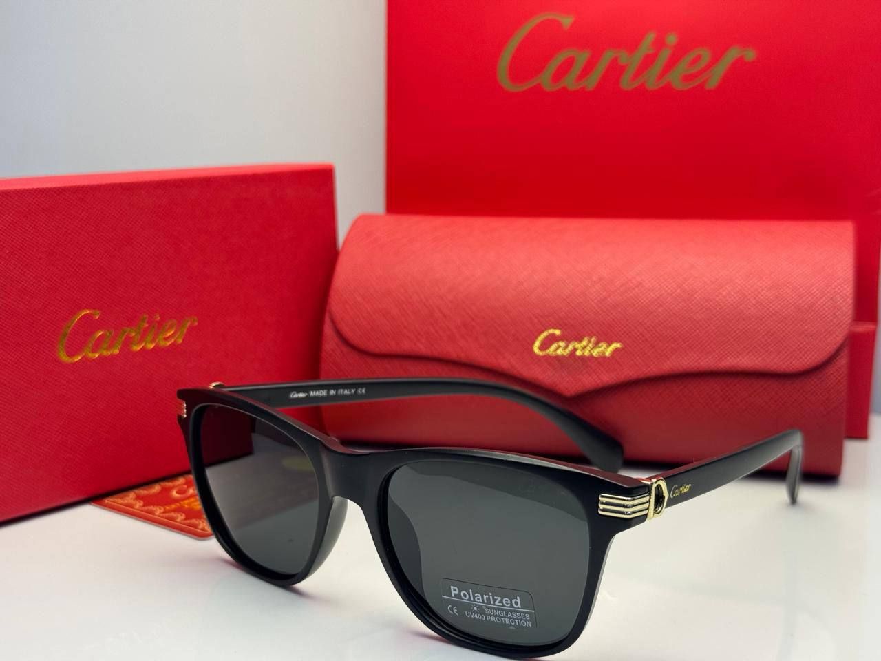 Premium Cartier Sunglasses Collection (High-Quality Copy One) – The Ultimate Statement of Luxury & Prestige | D-E45 – Image 63