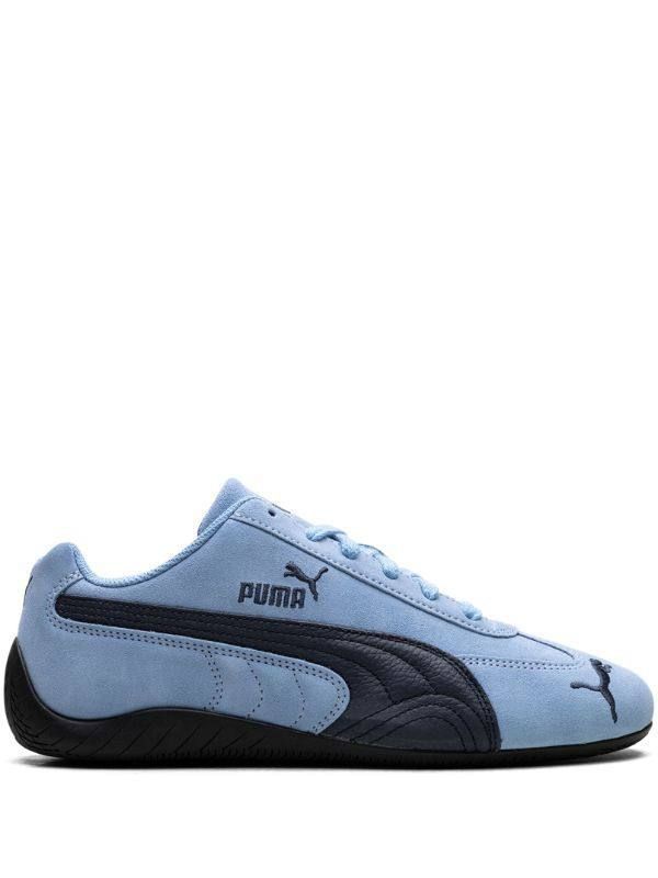 PUMA Lightweight Casual Sports Sneakers - Sleek and Comfortable Unisex Shoes | D-E46 – Image 3