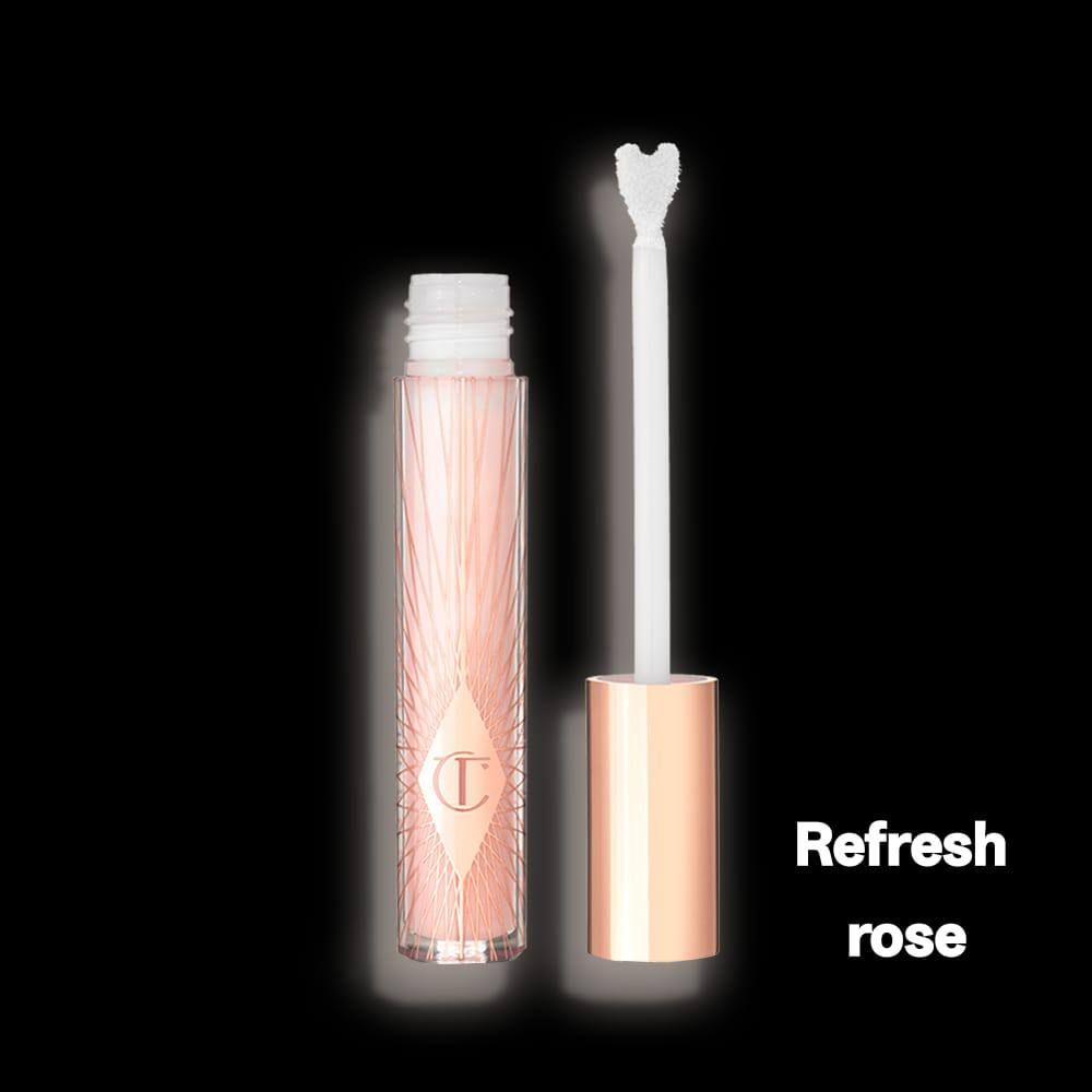 Charlotte Tilbury Collagen Lip Bath - High-Shine Gloss & Plumping Lip Care | D-E60 – Image 2